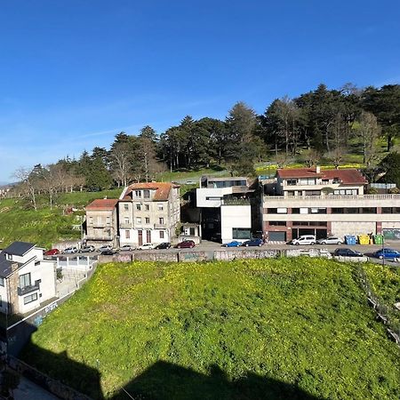 比戈La Terraza Del Atico Con Parking Incluido公寓 外观 照片