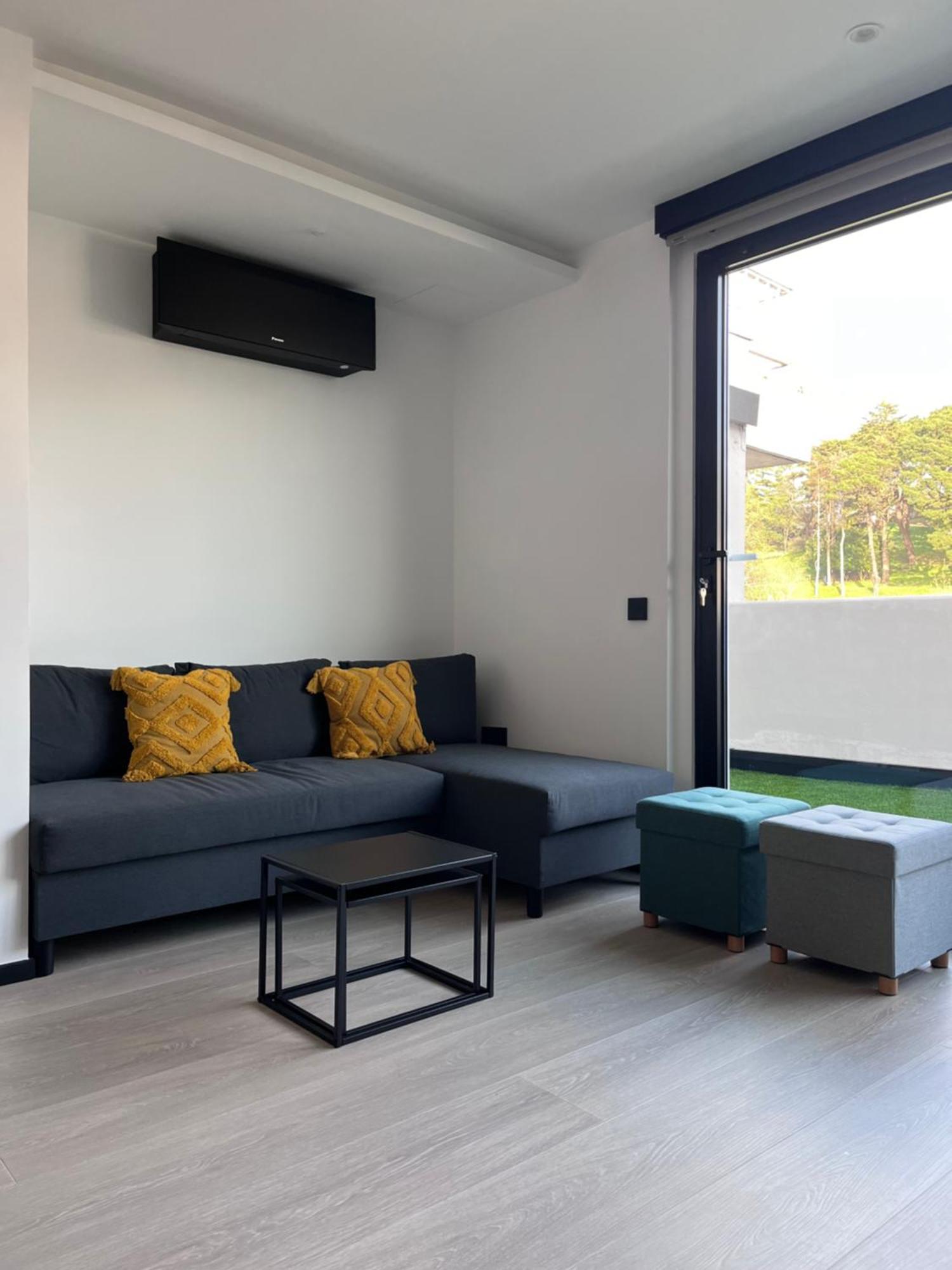 比戈La Terraza Del Atico Con Parking Incluido公寓 外观 照片