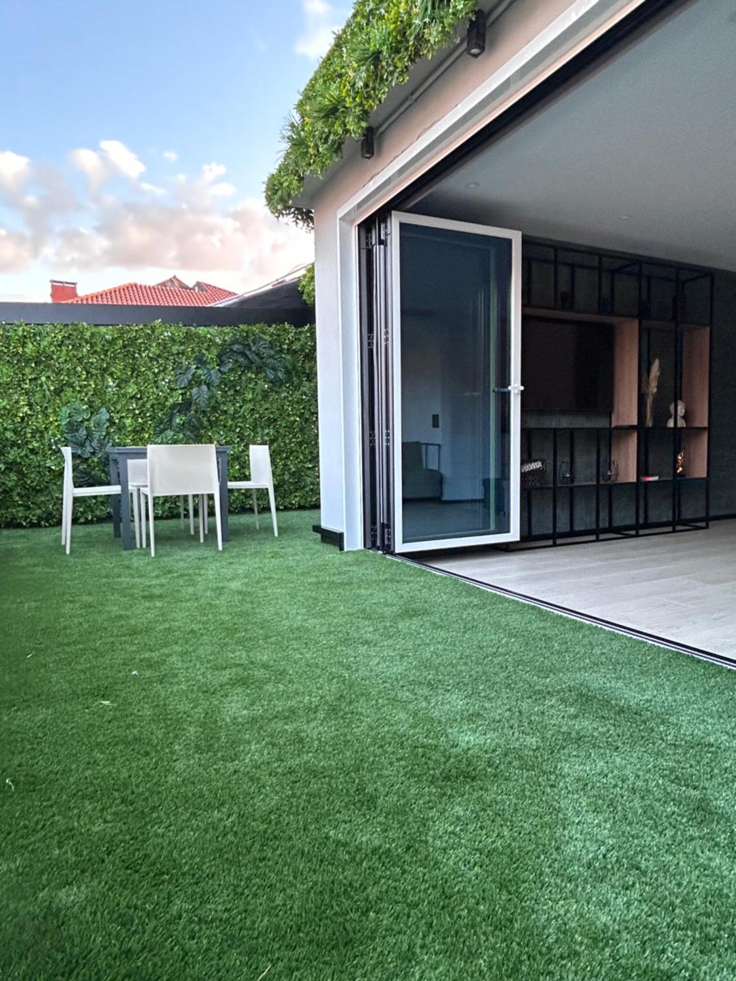 比戈La Terraza Del Atico Con Parking Incluido公寓 外观 照片